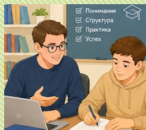 Услуги Услуги репетиторов в Ногинске
