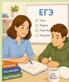 Услуги Услуги репетиторов в Ногинске