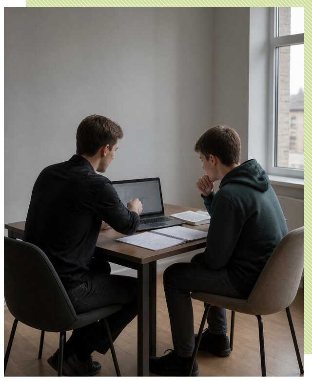 Репетитор по информатике ЕГЭ в Ногинске от 1520 р. | Репетитор-Нгн
