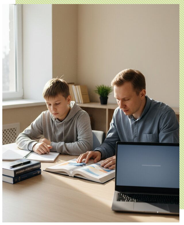 Репетитор по английскому 7 класс в Ногинске по цене 1216 р. | Репетитор-Нгн
