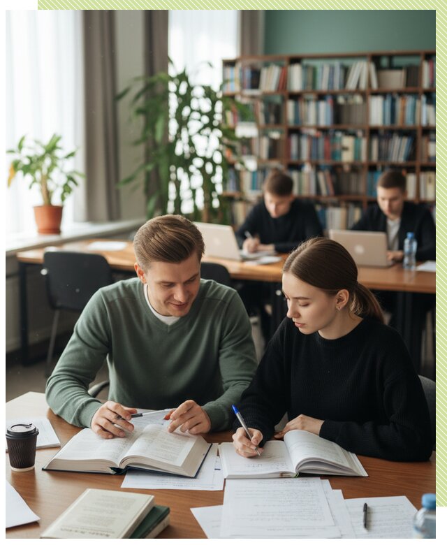Репетитор для студентов медиков в Ногинске от 1520 р. | Репетитор-Нгн